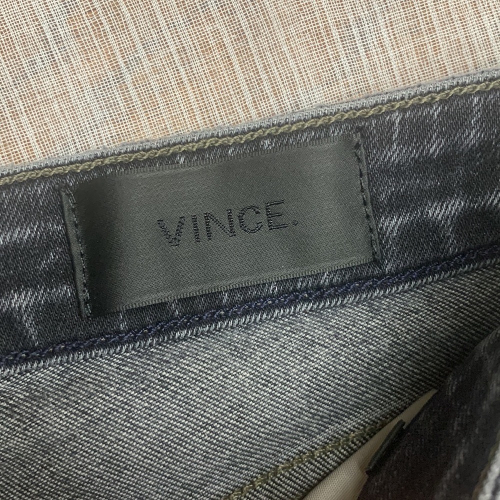 VINCE Riley Skinny jeans - Picture 5 of 11